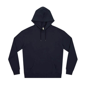 Sudadera con Capucha de Felpa Premium Estilo Urbano, Ligera, Holgada y Personalizable - Product Image 3