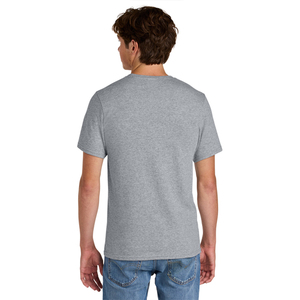 Fabricante de Camisetas Lisas de Algodón para Hombre |   Tela Suave de Primera Calidad |   Marca Personalizada OEM |   Calidad de Exportación al por Mayor - Product Image 5