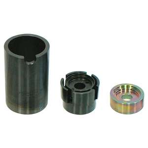 Ensemble d'outils Gedore KL-1010-140 B, outil pour roulements silencieux avec diamètre de 65 mm - Product Image 1