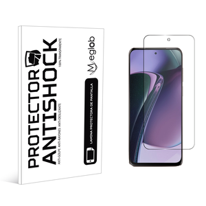 Protector de Pantalla ANTISHOCK para Motorola Moto G Stylus 2023, Película Protectora Premium - Product Image 1