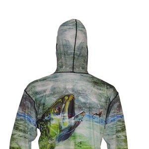 Modèle 2026, dernier cri, 100% sous-vêtement thermique pour homme, sweat à capuche pour la pêche, vêtements de chasse thermiques, sous-vêtement léger, sweat à capuche facile à laver - Product Image 6