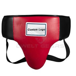 Custom Logo for New Adult Male <b>Groin</b> <b>Guard</b> Protector Taekwondo MMA <b>Groin</b> Protector Kick <b>Guard</b> - Product Image 1