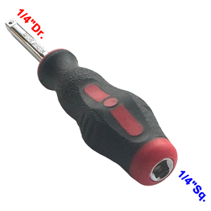 Taiwan Supplier 3PCS Socket Tool Adapter Kit Spinner Handle Bit Holder OEM ODM - Product Image 4
