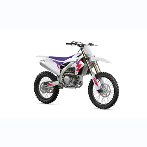 2024 YamahaaA YZ450F - Product Image 1