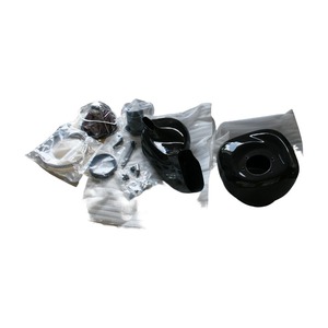 CF0501H01 (ปริมาณอากาศสำหรับดึงอากาศจากภายนอกยานพาหนะและนำไปยังห้องเผาไหม้ของเครื่องยนต์) - Product Image 3