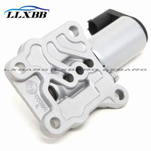 โซลินอยด์วาล์วไอเสีย36002686 8670422สำหรับวอลโว่36002685 31355829ใหม่ <span class=keywords><strong>VVT</strong></span> เพลาลูกเบี้ยว - Product Image 4