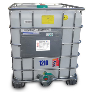 Éthanol de qualité supérieure en vrac 99,9 % pour véhicules - Fournisseur européen et distributeur mondial - Expédition en vrac - Product Image 5