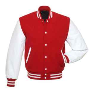 Chaqueta Universitaria de Béisbol Personalizada de Alta Calidad para Hombre, Chaqueta Universitaria con Cuello Marinero Personalizado - Product Image 6