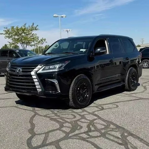 Lexus LX 570 Base 2017 - Product Image 1