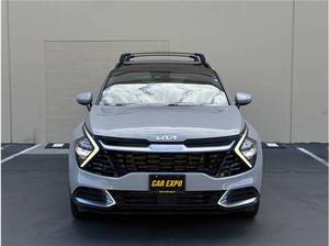 Precio bajo, Kia Sportage SX 2023, auto usado en venta - Product Image 2