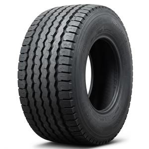 Pneus de semi-camion 11R24.5 Pneus de camion radiaux durables pour camions de fret avec une excellente traction Long kilométrage Performance Vente - Product Image 3