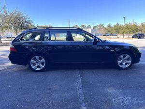 BMW 535XI SPORTS WAGON 2008 USADO, Volante a la Izquierda/Derecha - Product Image 2