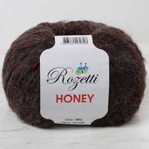 Rozetti Honey 210-17 un produit de fil fantaisie de qualité supérieure - Product Image 1