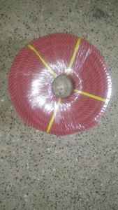 Corde d'emballage en bobine de haute qualité, prix bas, PP UHMWPE, haute résistance, écologique - Product Image 4