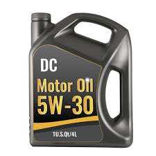 Direct From Industrial Supplier Industrial Strength 20W-50 and 5W-<b>40</b> <b>Engine</b> <b>Oil</b> Fully Synthetic for Automotive Use - Product Image 4