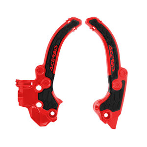 Marco X-GRIP para Controles de Motocicleta KTM/HUSQVARNA/GAS GAS Acerbis - Product Image 1