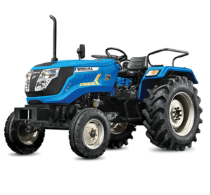 Equ1pment Agr1cu1tura1 Tract0rs ขายดีที่สุดใน Serv1ce H1gh Eff1c1ency - Product Image 3