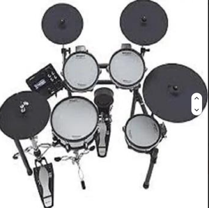 Ventas Consistentes_ DTX562K Juego de Batería Electrónica de 5 Piezas - Product Image 1