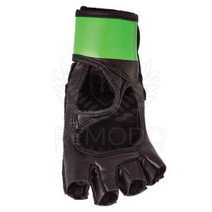 Gants de combat personnalisés MADE formation Gants de combat à taux de gros pour la vente en ligne - Product Image 5