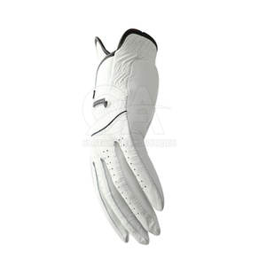Los guantes de golf para todo tipo de clima para hombre más vendidos, guantes de golf impermeables y transpirables para adultos, hechos de cuero de calidad, piel de oveja Cabretta - Product Image 2