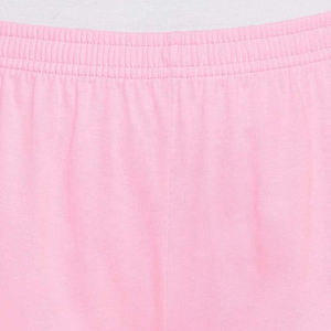 Haute Qualité OEM ODM Femmes Casual Sports Sweat Rose Shorts Léger Respirant Mi-Taille Taille Haute Conception - Product Image 5