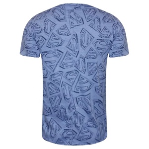 High Quality Multi Color Plus Size Blank Cotton Mens Oversized Fitness Tshirt Unisex T-shirt Custom Cotton Tshirt - Product Image 6