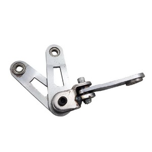 Zlome08 Ref 919138 Connettore Compatibile per Varie Applicazioni - Product Image 1