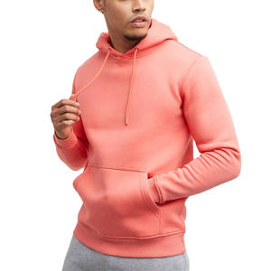 Sudadera con Capucha Informal para Exteriores, Personalizable con Logotipo, Forro Transpirable, Sudadera de Forro Polar para Hombre, Invierno, 100% Algodón Tejido, ODM - Product Image 4