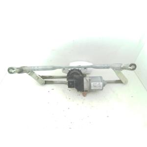 MOTORE Tergicristallo Anteriore Completo con Tandem per FIAT Panda 3a Serie Ms159200-9260 (12>) - Product Image 1