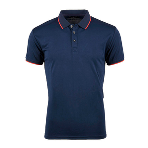 Professionnel fabrique des polos pour hommes meilleures ventes polos pour hommes nouveau design polo pour hommes - Product Image 2