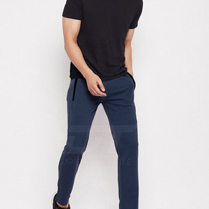 Marca privada 2025 Joggers de hombre ligeros más vendidos a la venta Joggers de hombre de estilo casual - Product Image 2