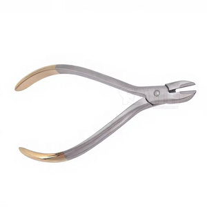 Cortadores de Alambre de Ortodoncia Ligeros y Cómodos de Usar, Herramientas de Ortodoncia en Oferta - Product Image 4