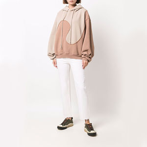 Winter Custom Oversized <b>Plain</b> Cotton Blank <b>Hoodies</b> <b>Mens</b> Pullover Unisex Bulk Plus Size <b>Men's</b> <b>Hoodies</b> & Sweatshirts - Product Image 1