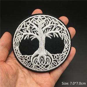 2025ผ้าปักลายด้วยกำมะหยี่แบบรีดติดออกแบบได้ตามต้องการแผ่นปักรูปดอกไม้สำหรับหมวกสไตล์ใหม่ - Product Image 3