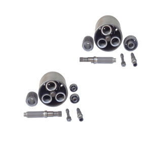 กล่องเกียร์จำหน่ายโดยผู้ผลิต,รูปทรงและขนาดศุลกากร - Product Image 3