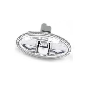 Luz Direccional para CITROEN C5 2001 y Posteriores, Guardabarros, 1 Pieza, Número de Pieza 6325.G3, Turquía - Product Image 2