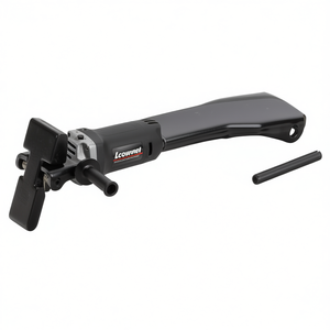 Amoladora Angular Neumática Hazet con Palanca de Operación - Product Image 2