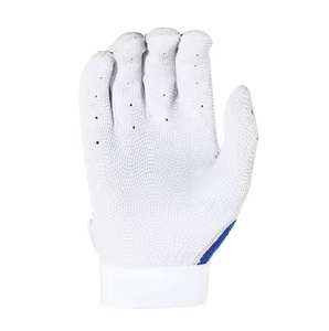 Gants de frappeur de baseball pour adultes à paume lisse/Gants de sports de plein air/Gants de frappeur de baseball Softball - Product Image 3