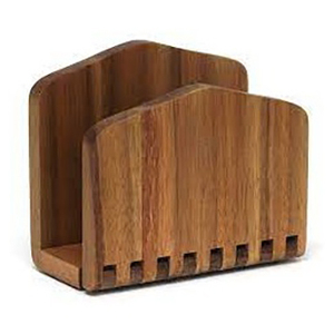 <b>High</b> Quality Brass Finishing Designer Home Decor Tabletop Napkin Holder Tableware <b>Kitchen</b> Napkin Holder for Hotels - Product Image 3