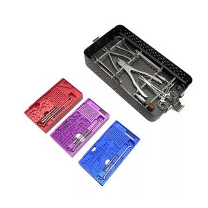 แผ่นฟิลเลอร์ล็อคกระดูกต้นแขนไทเทเนียม3.5มม. (5ชิ้น) - Product Image 4