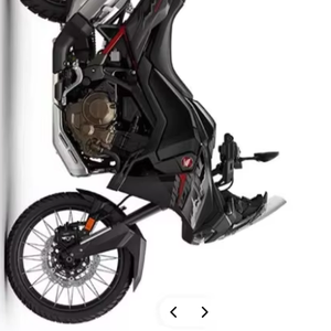 มอเตอร์ไซค์แอฟริกา ทวิน ดีซีที แอดเวนเจอร์ รุ่นใหม่ ปี 2026 พร้อมการรับประกัน 2 ปี พร้อมจัดส่ง - Product Image 1