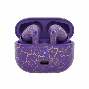 Nuevos Auriculares In-Ear TWS 2026 con Conexión Inalámbrica 5.1, Indicador LED, Cancelación de Ruido y Diseño Impermeable - Product Image 4