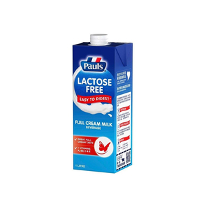 Cero lactosa. Sabor completo. Delicia láctea pura - Product Image 6