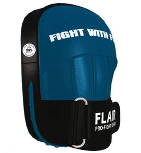 Almohadillas de enfoque de cuero duraderas y ligeras para entrenamiento de MMA/Kickboxing, diseño cómodo de protección ajustable personalizado, novedad - Product Image 2