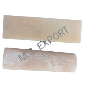 Dalles d'écailles d'os de chameau naturel fabriquées à la main avec un motif unique pour les poignées de couteau au prix de gros par - Product Image 1