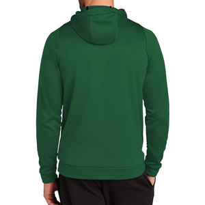 Sudadera con Capucha de Golf para Hombre, Personalizada con Logotipo, Impresión Digital, Invierno, 100% Algodón, Forro Polar, Bordado, Cierre de Cremallera, Casual, de Secado Rápido - Product Image 2