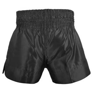 Séchage rapide nouveauté Muay Thai Shorts dernière conception Muay Thai Shorts pas cher prix Muay Thai Shorts - Product Image 6