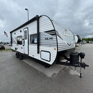 Nuevo Jayco Jay F-l-i-g-h-t S-l-x 225MLS 2026 - Product Image 1
