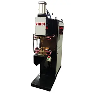 TRENDING 35 KVA Projection Spot Welding Machine jewelry welding machine automatic Welders