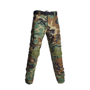 Traje Táctico para Hombre, de Trabajo, Fácil de Usar, en Existencia, Precio Económico, Más Vendido - Product Image 5